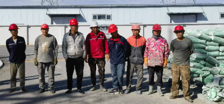 上蔡厂房地基沉降注浆加固施工队伍怎么选